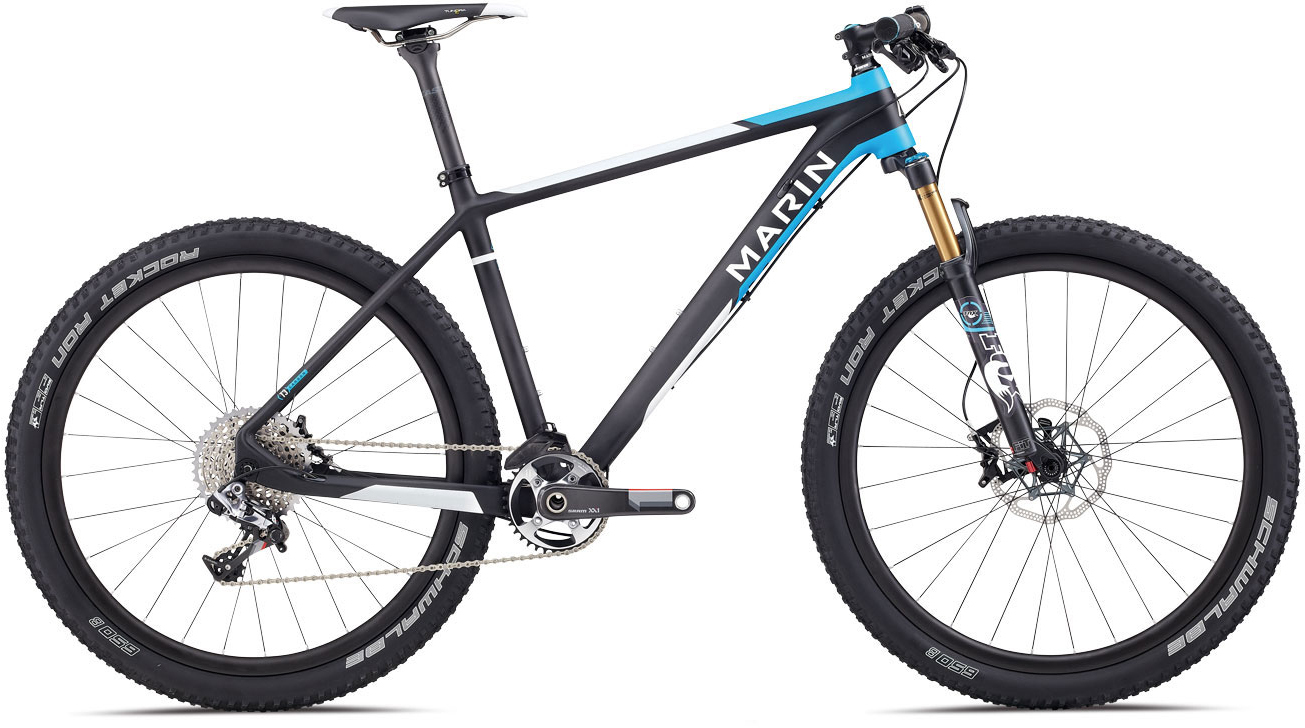 2013 Marin Team CXR 29er Race Value & Price Guide | Bicycle Blue Book