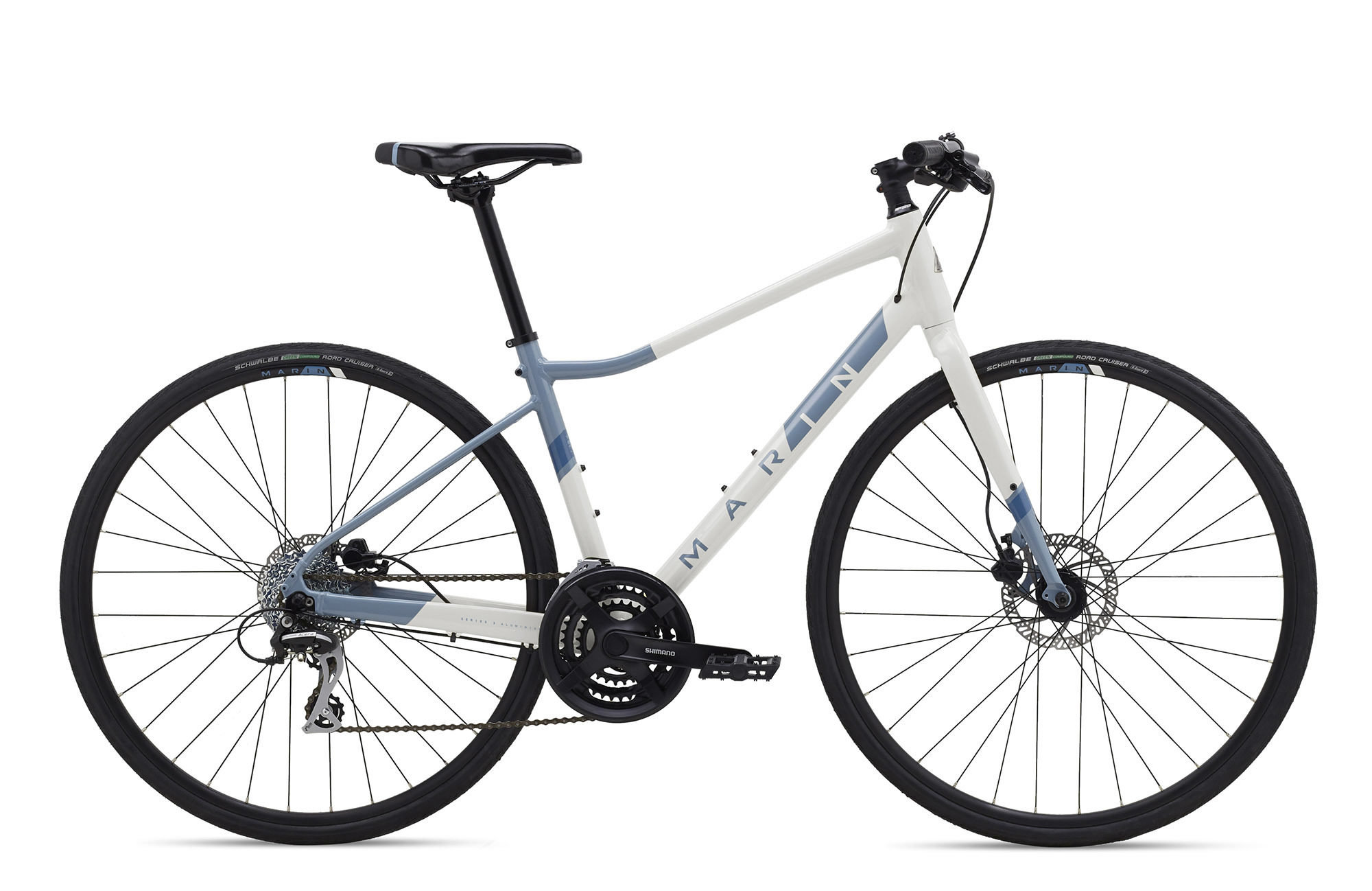 2019 Marin Terra Linda 2 Value & Price Guide | Bicycle Blue Book