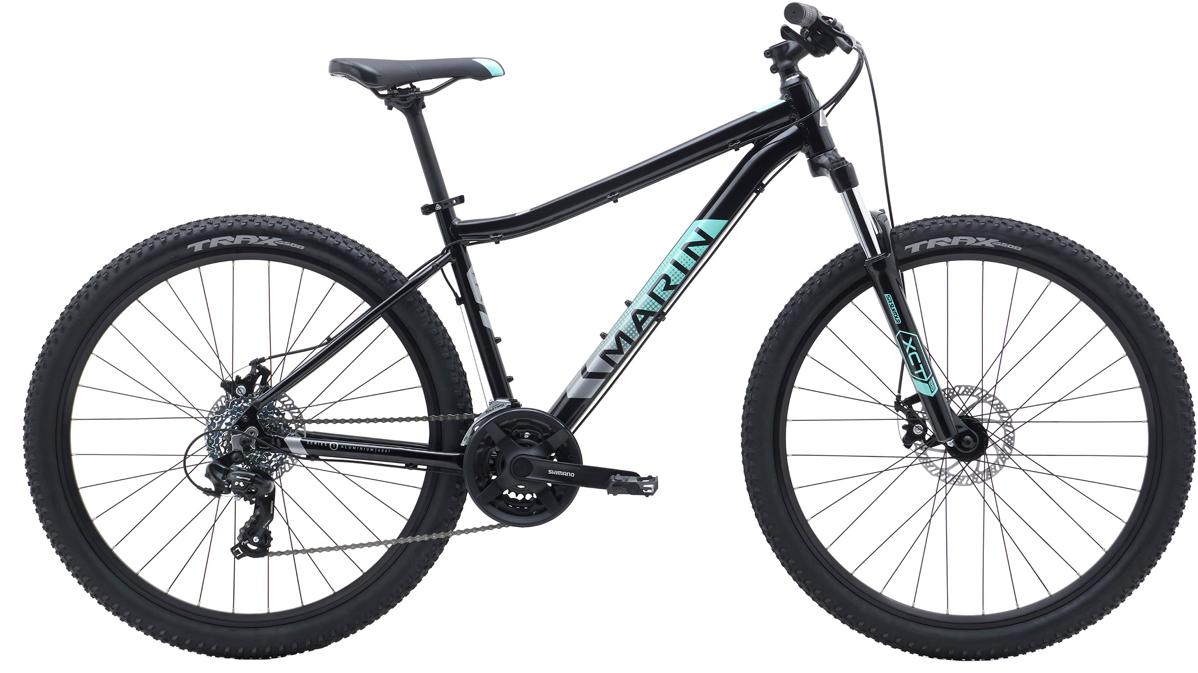 2018 Marin Wildcat Trail 1