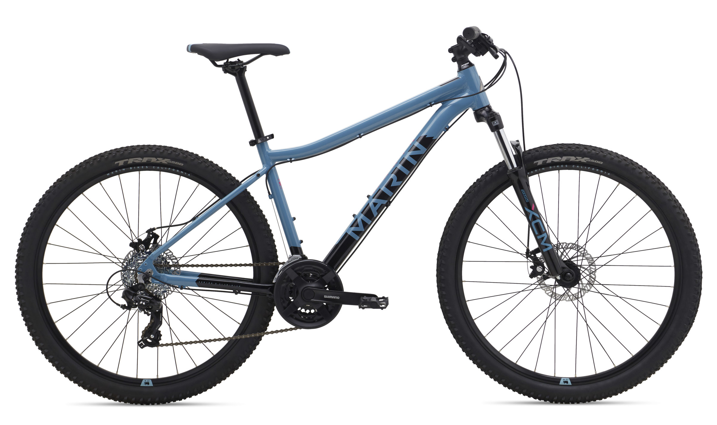 2019 Marin Wildcat Trail 1