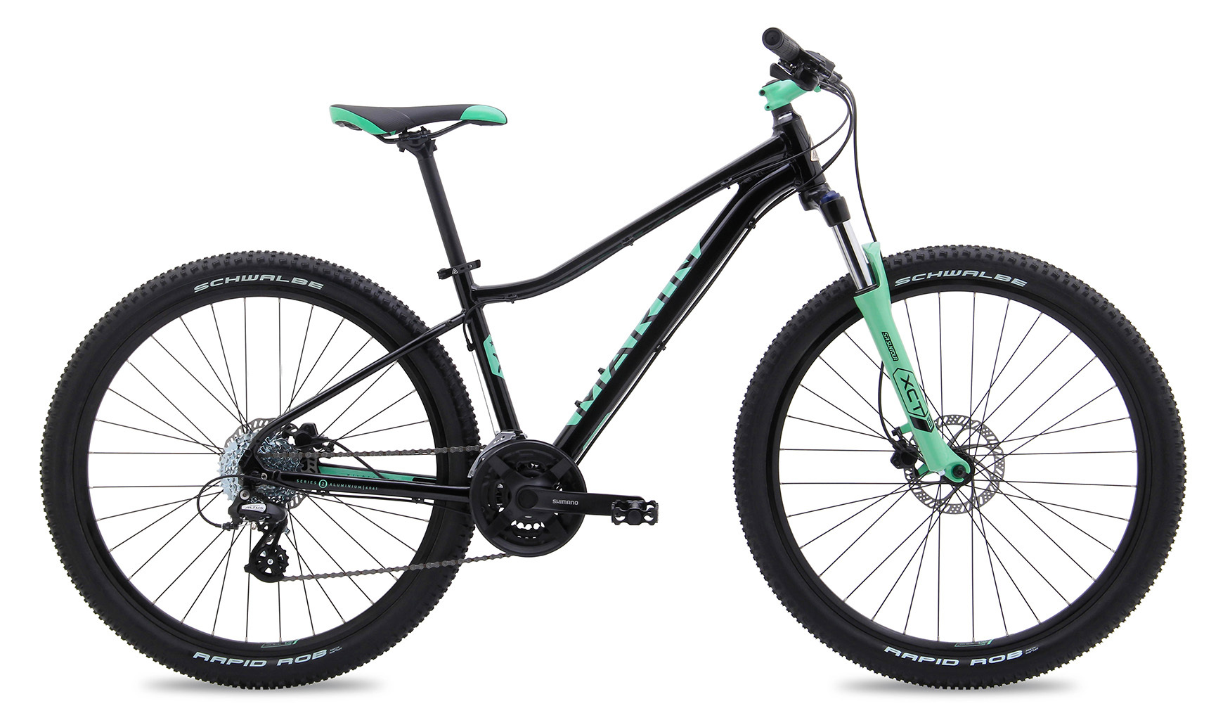2018 Marin Wildcat Trail 3