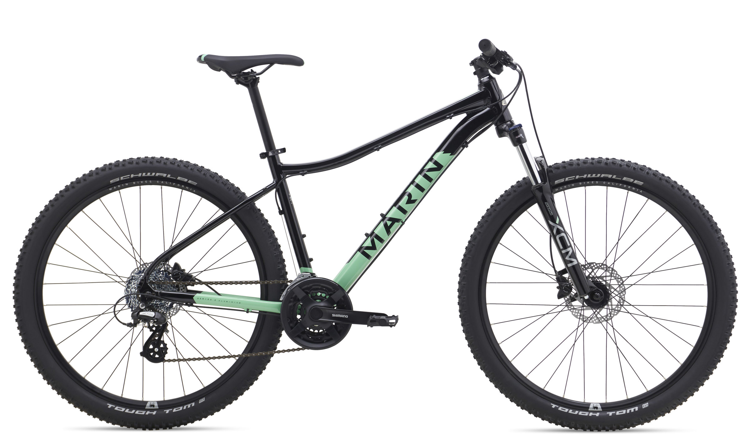 2019 Marin Wildcat Trail 3