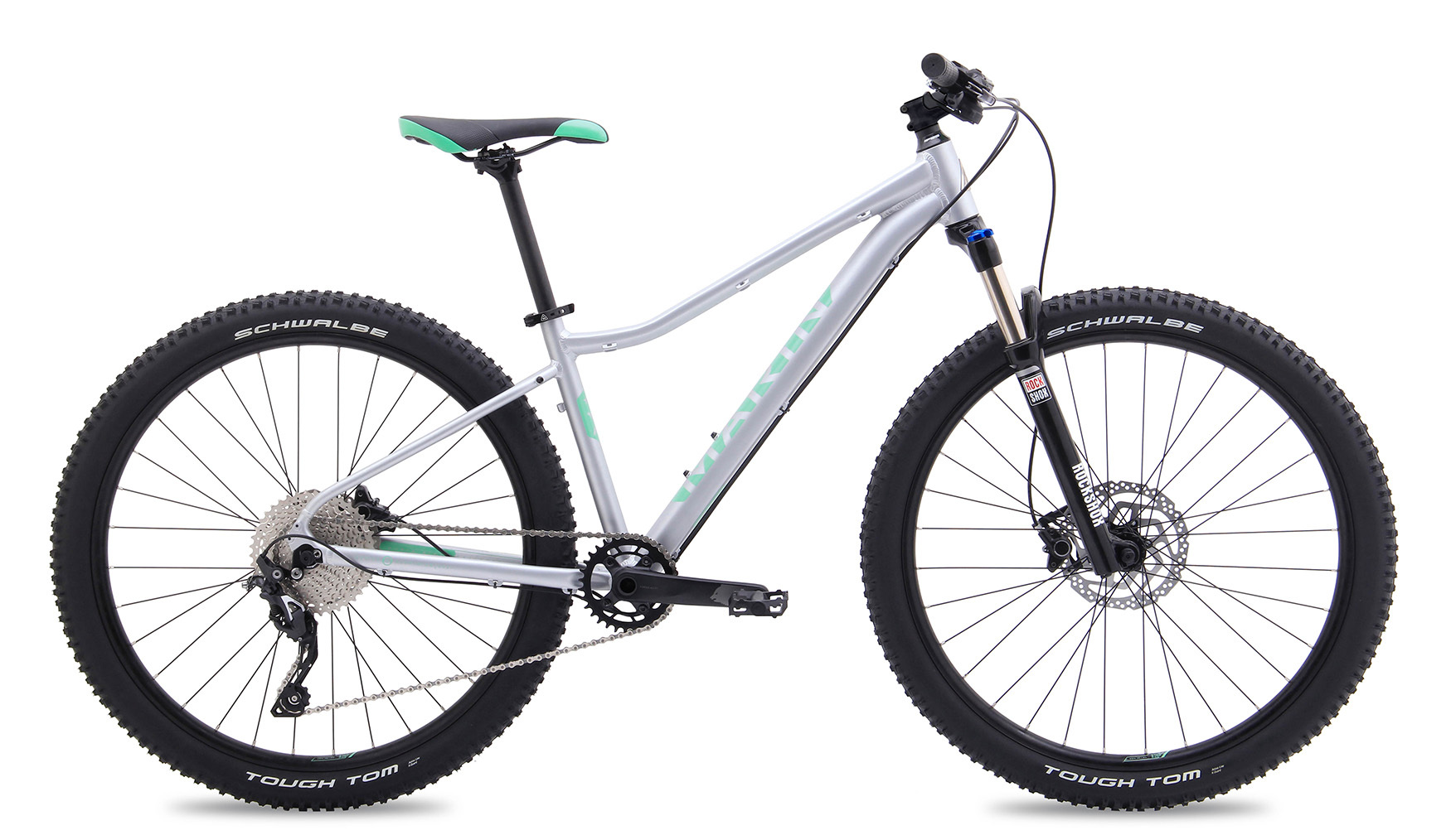 2018 Wildcat