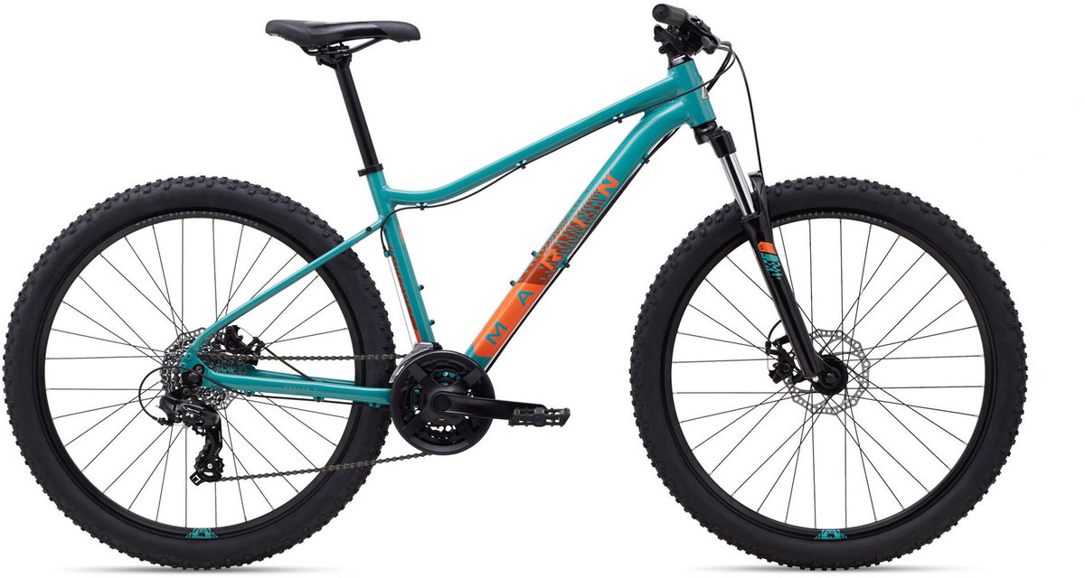 2021 Marin Wildcat Trail 1