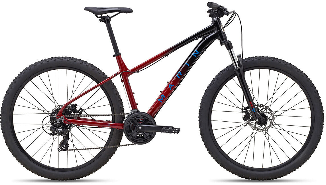 2022 Marin Wildcat Trail 1