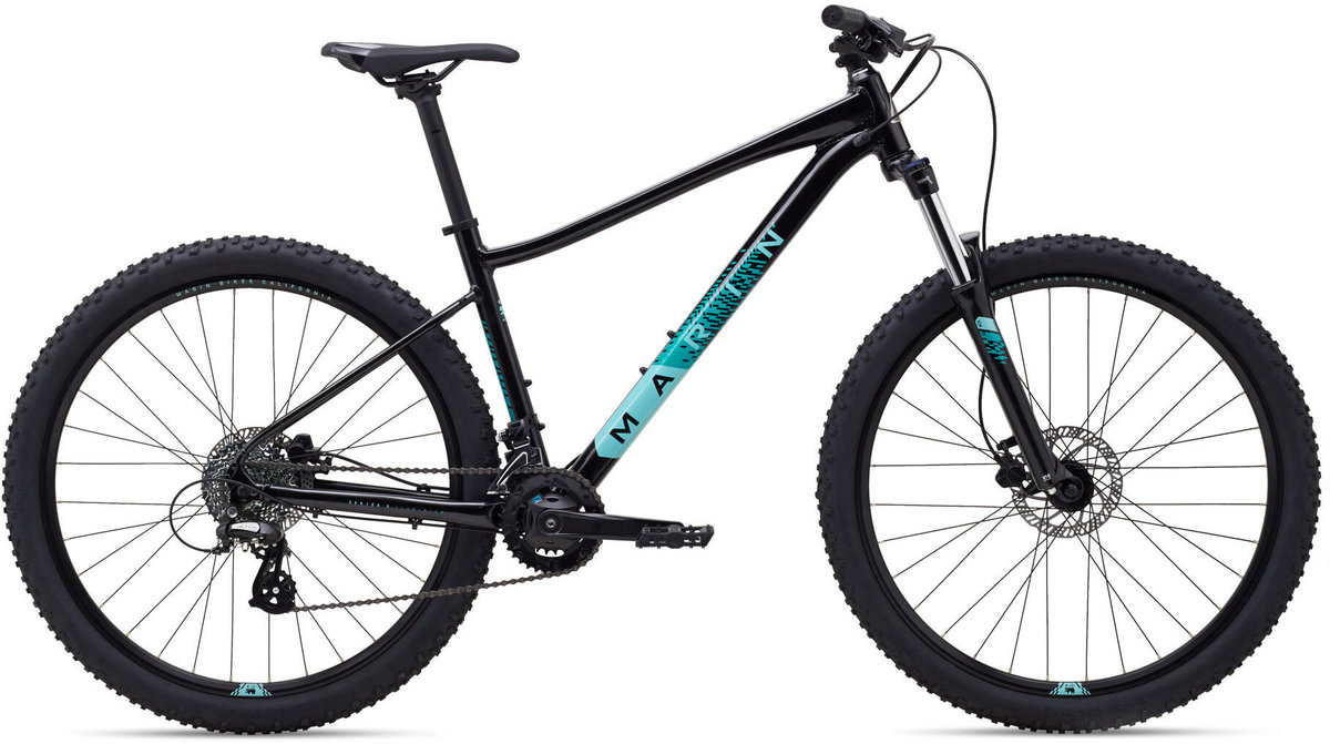 2021 Marin Wildcat Trail 3