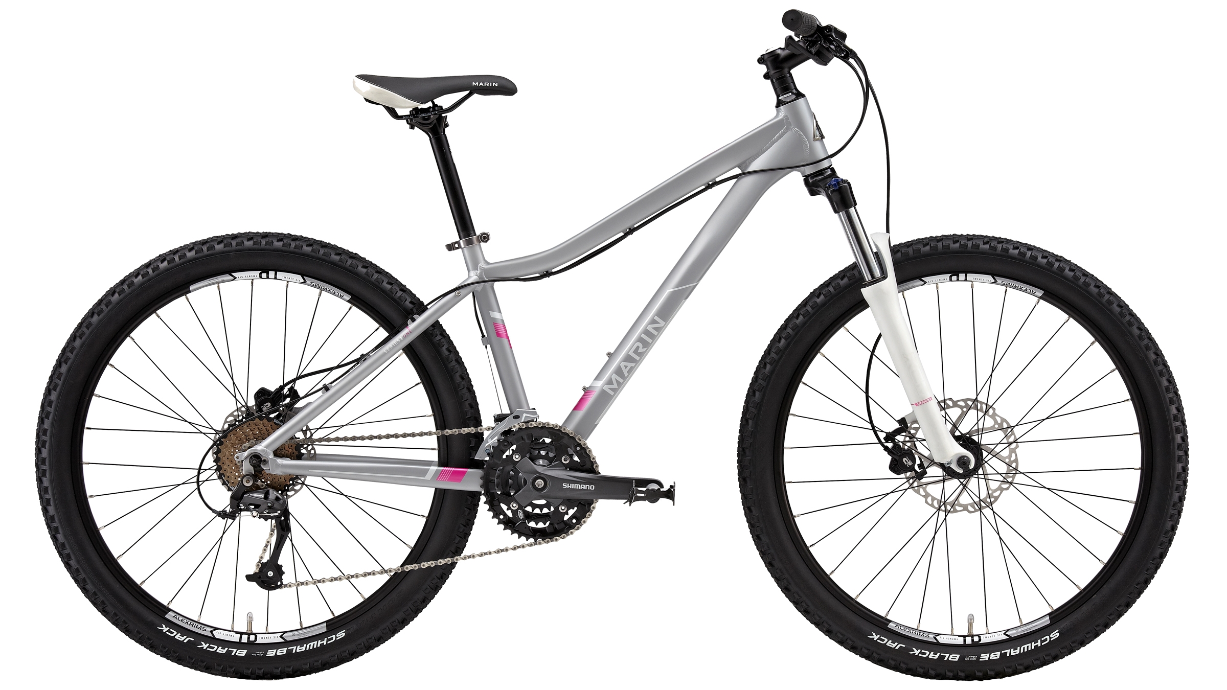 2015 Wildcat