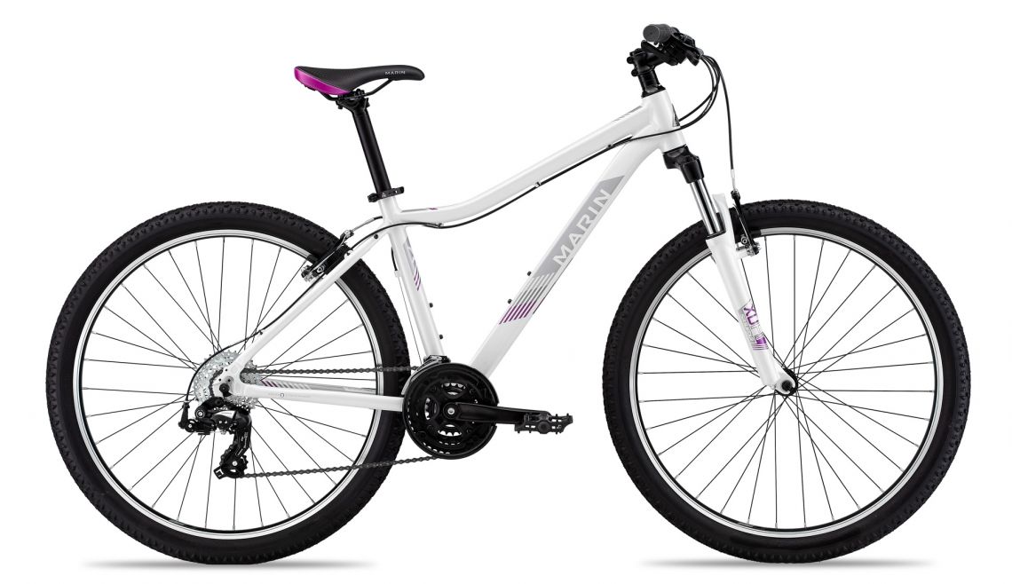 2016 Marin Wildcat Trail WFG 7.1 - Women's