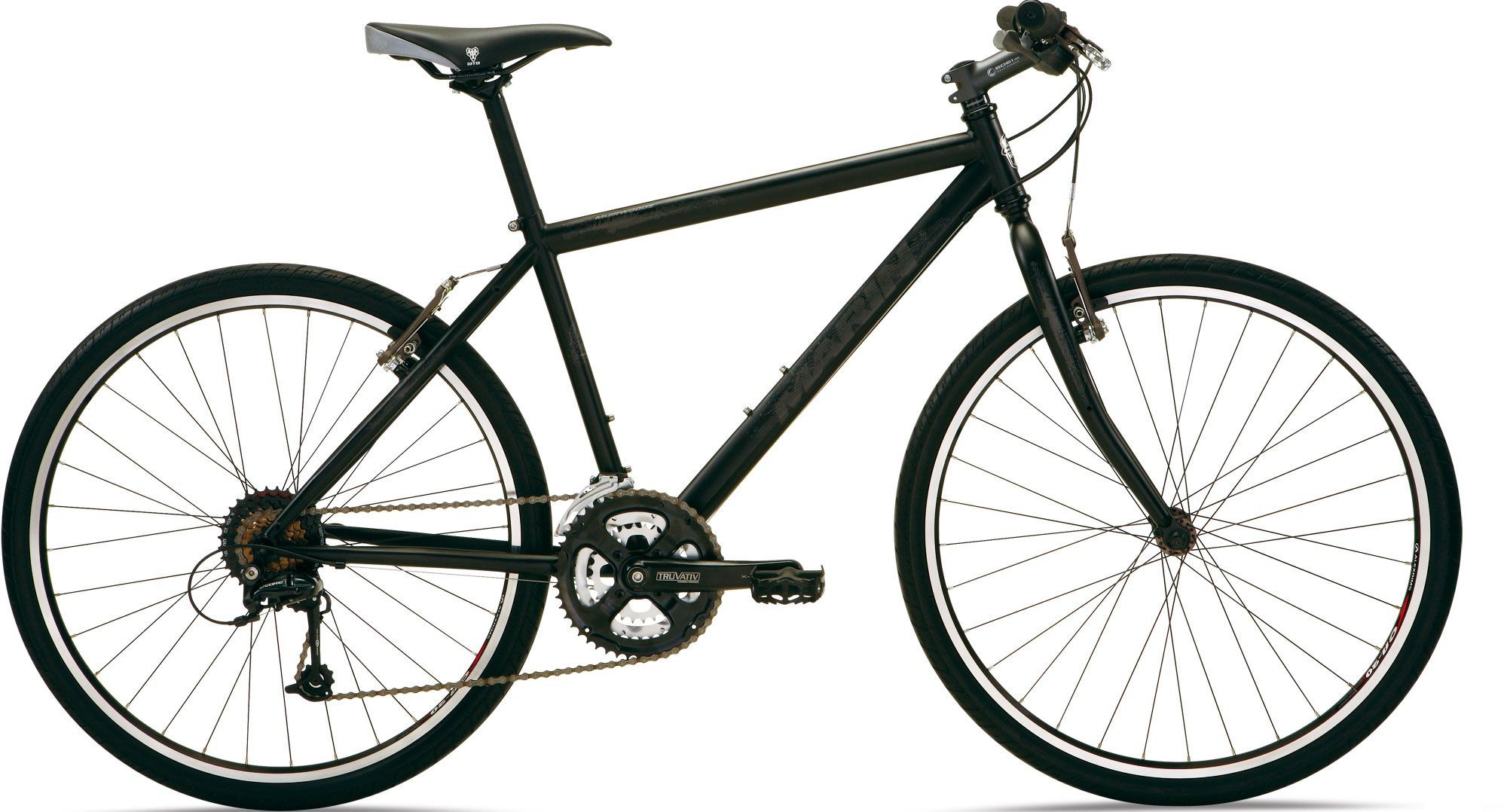 2010 Marin Muirwoods Value & Price Guide | Bicycle Blue Book