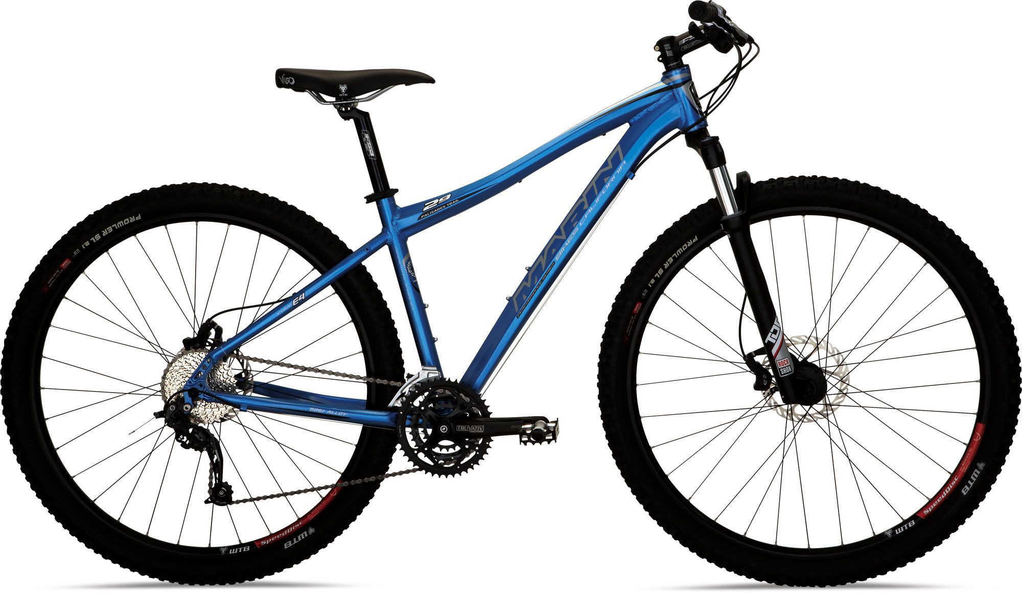 2010 Palisades