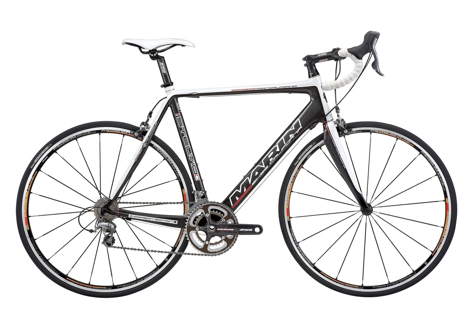 2009 Marin Stelvio (Ultegra SL)