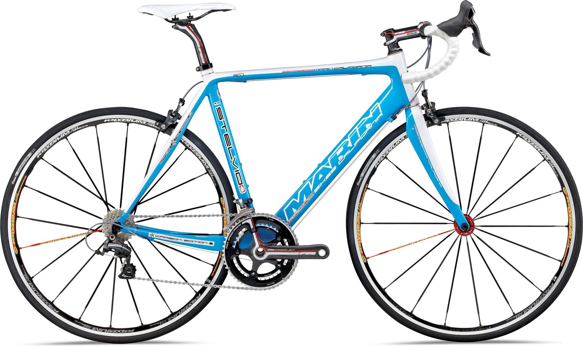 2010 Stelvio