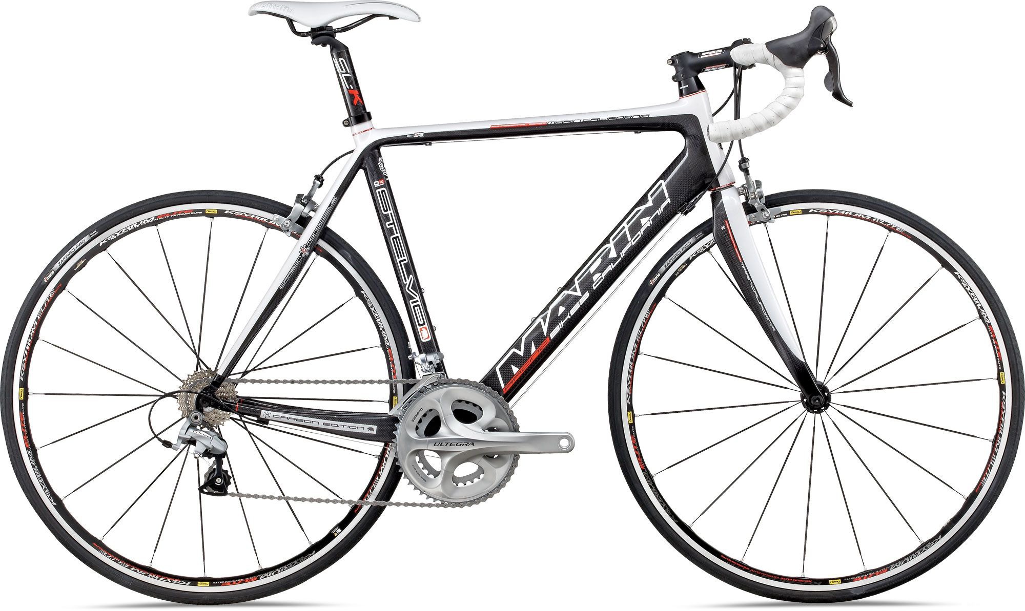 2010 Marin Stelvio (Ultegra)