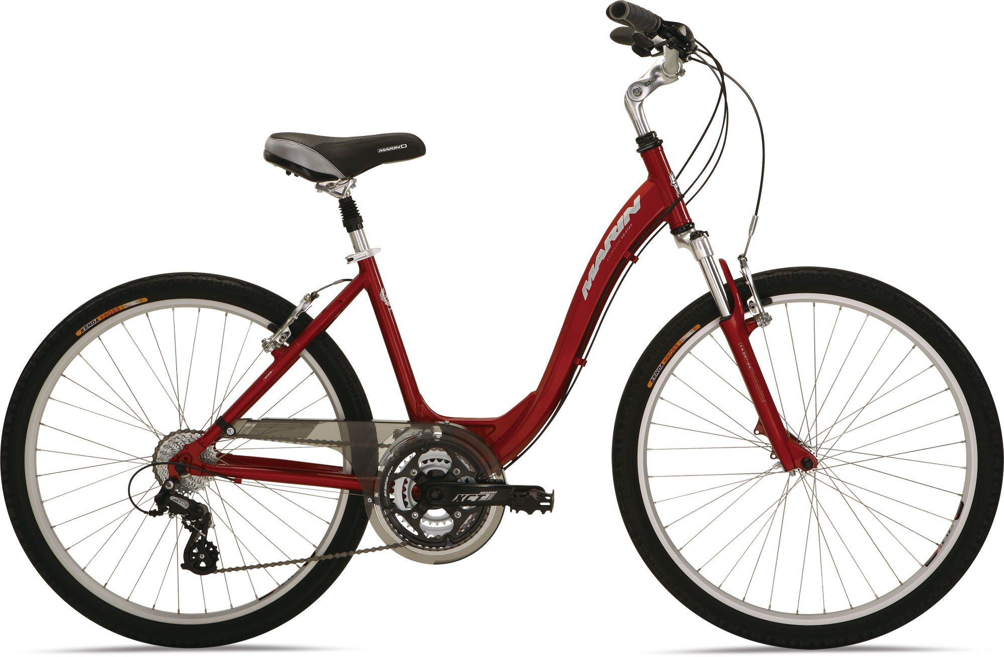 2010 Marin Stinson EZ