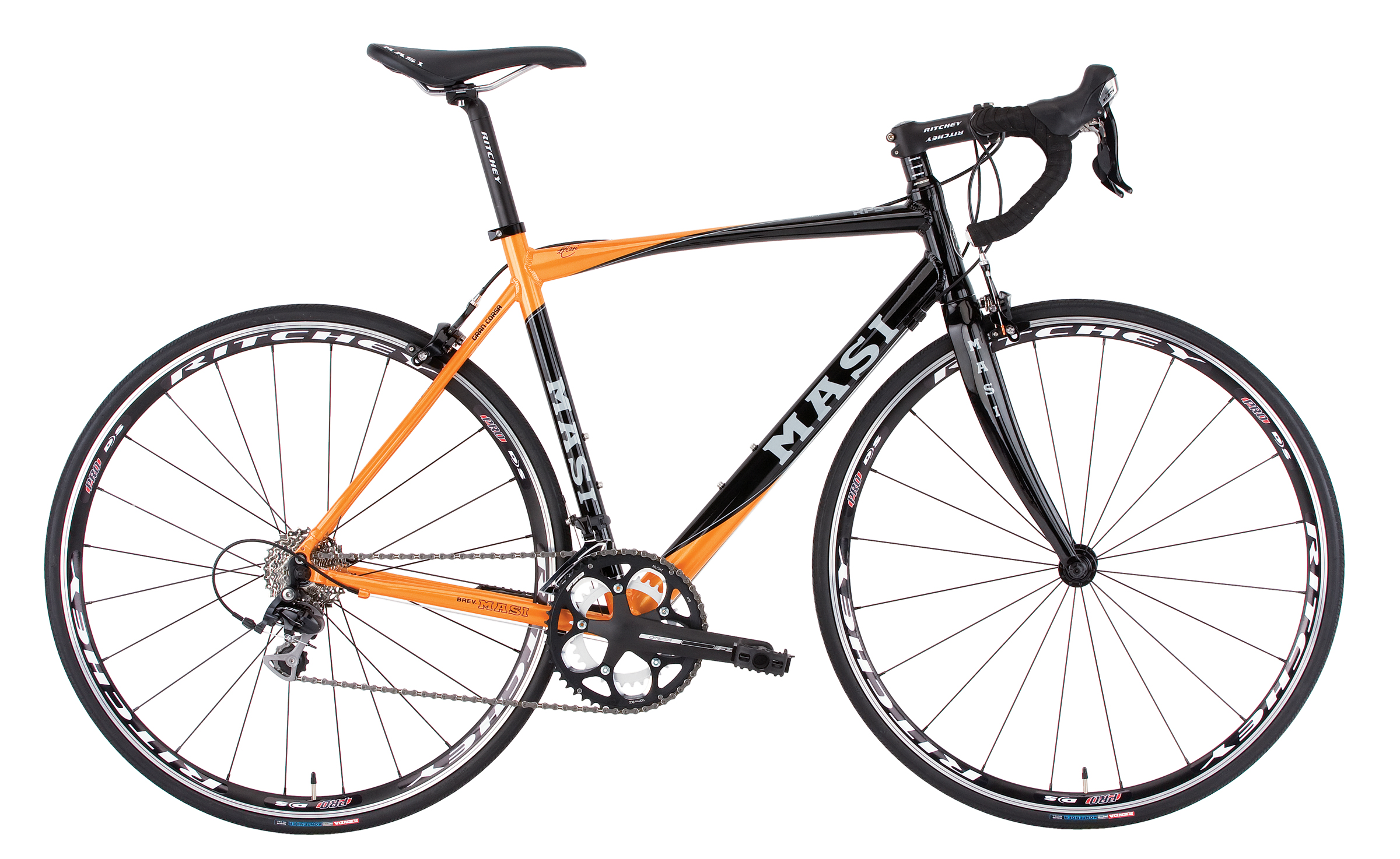 2013 Masi Gran Corsa