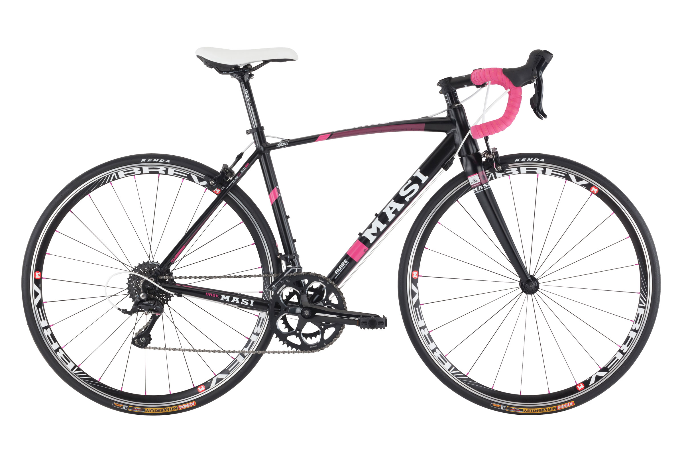 2016 Masi Alare Bellisima - Women's