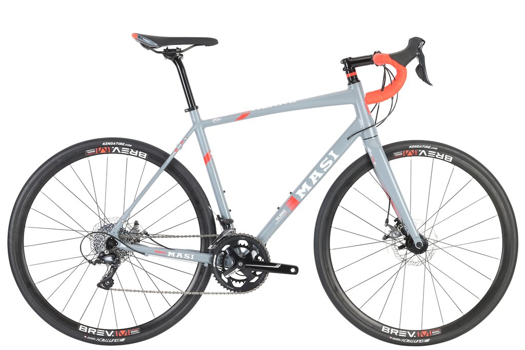 2018 Masi Alare Disc