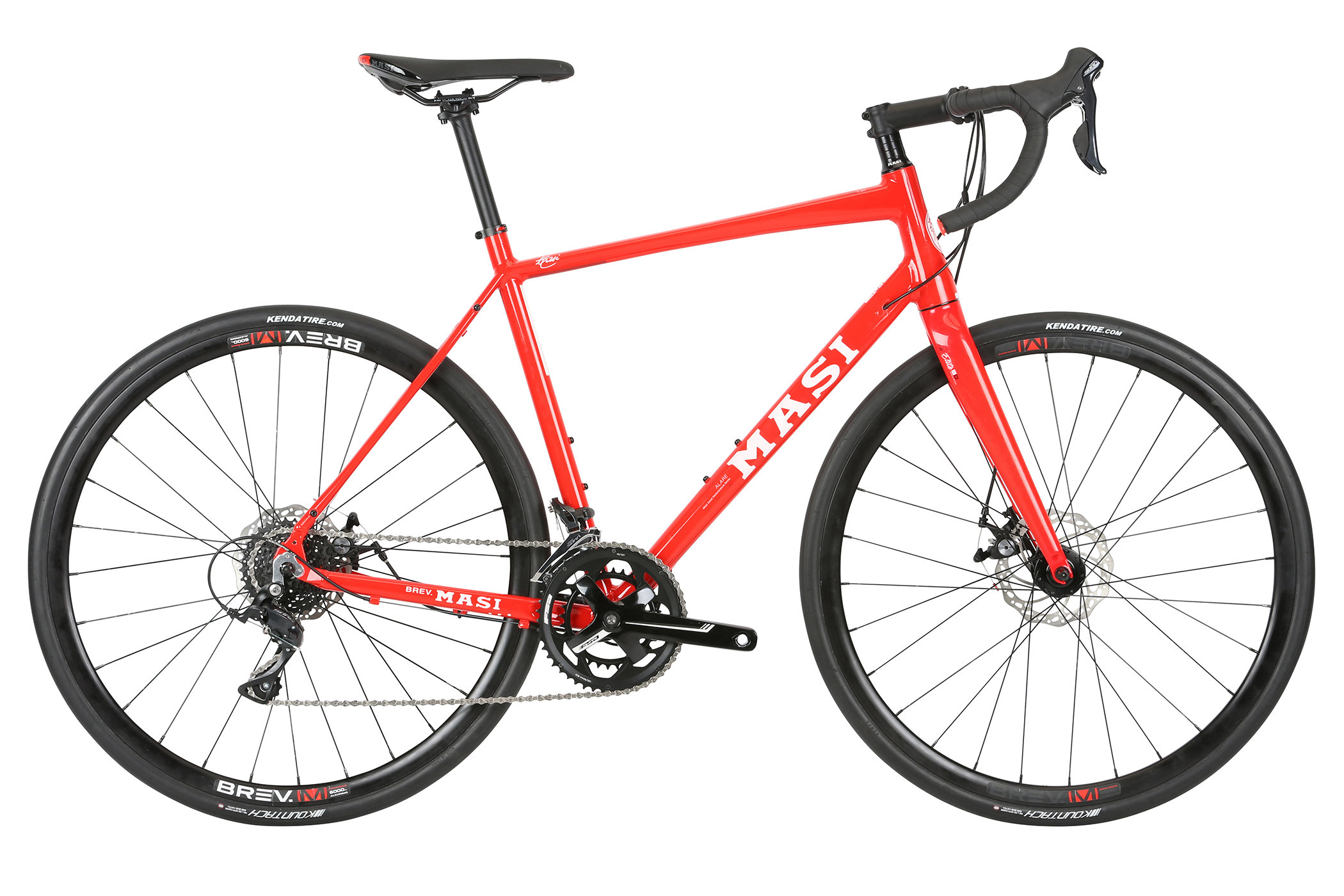 2019 Masi Alare Disc