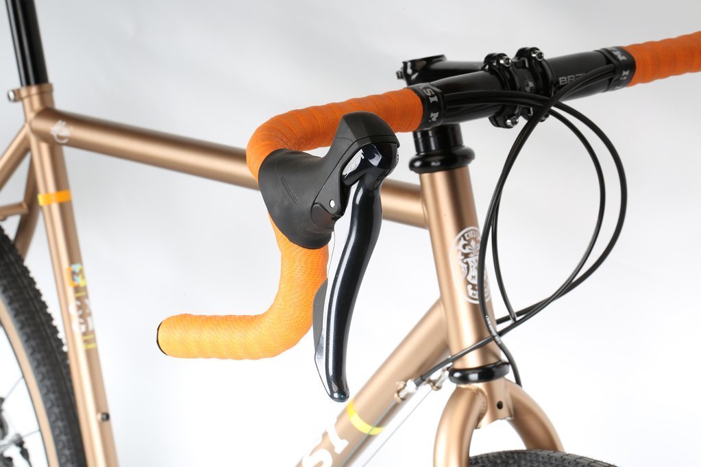 2020 Masi CXGR Comp