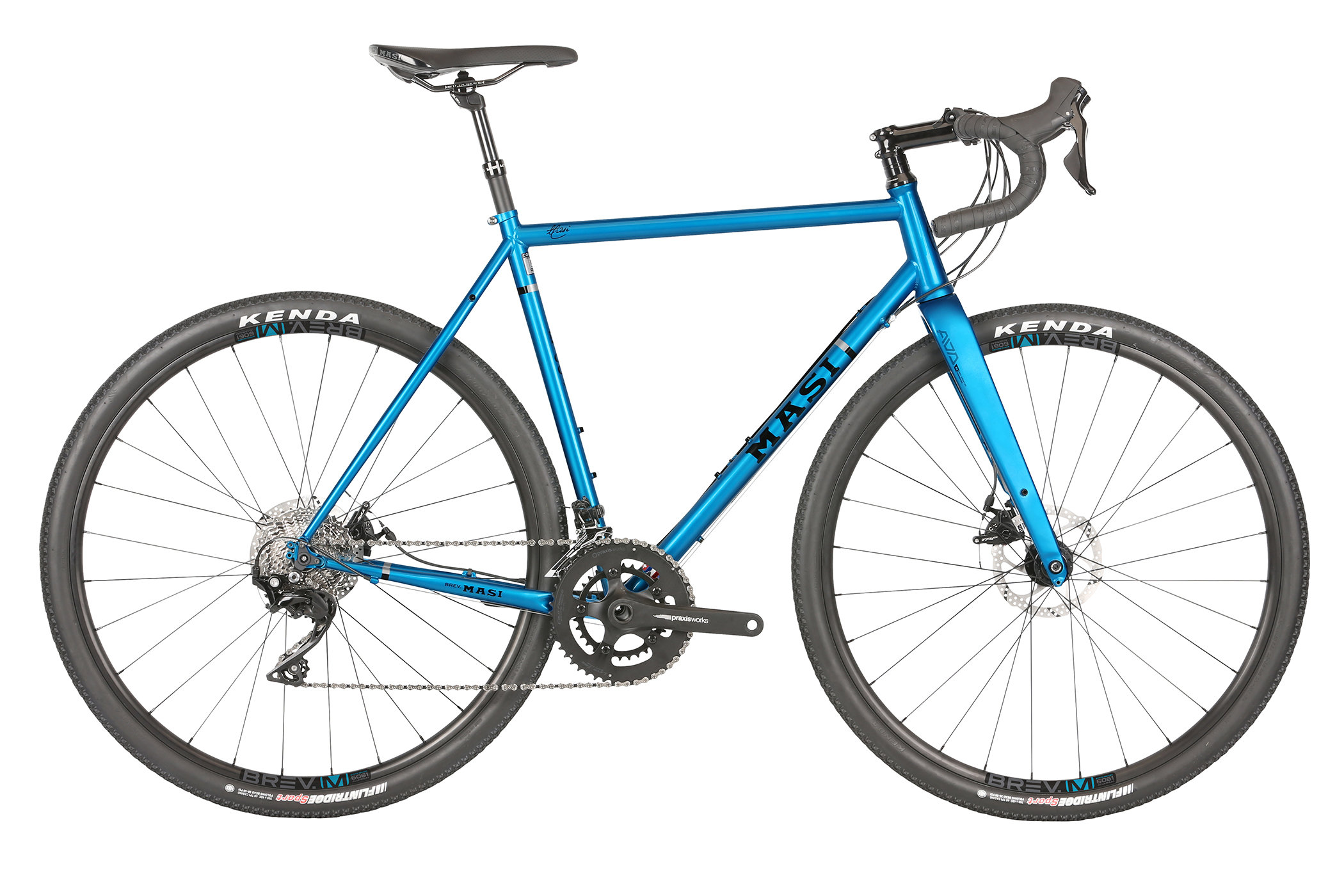 2019 CXGR