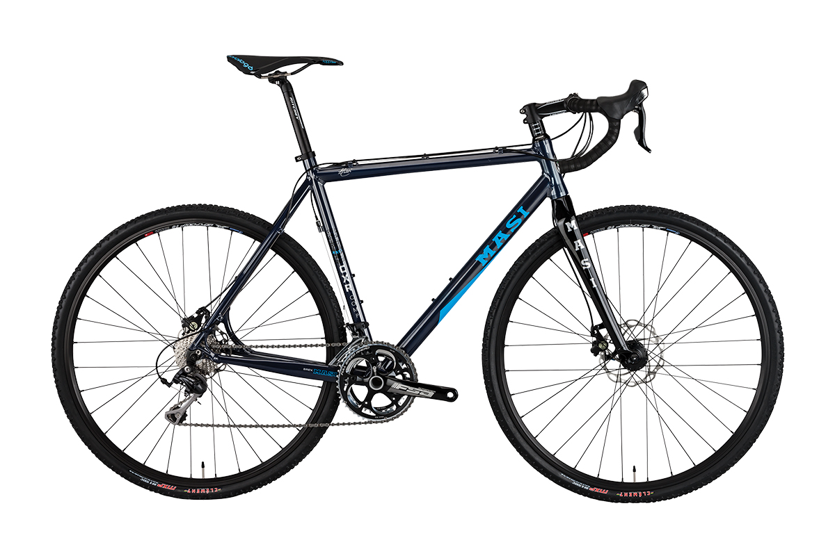 2014 CXR