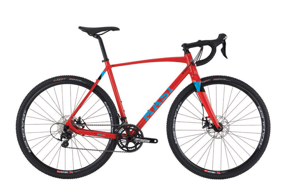 2016 CXR