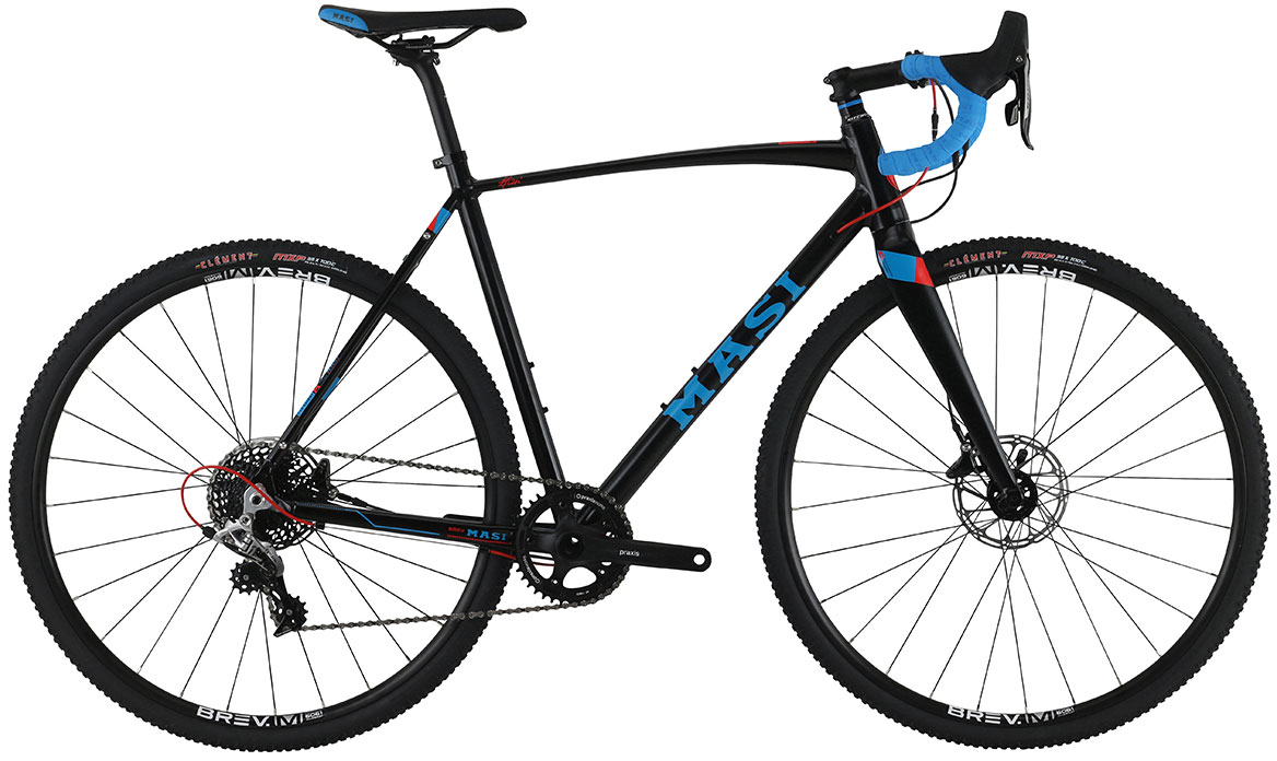 2017 CXR