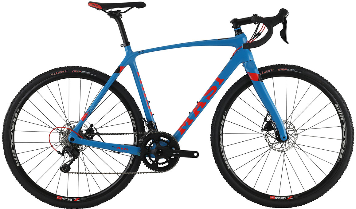 2017 CXRc