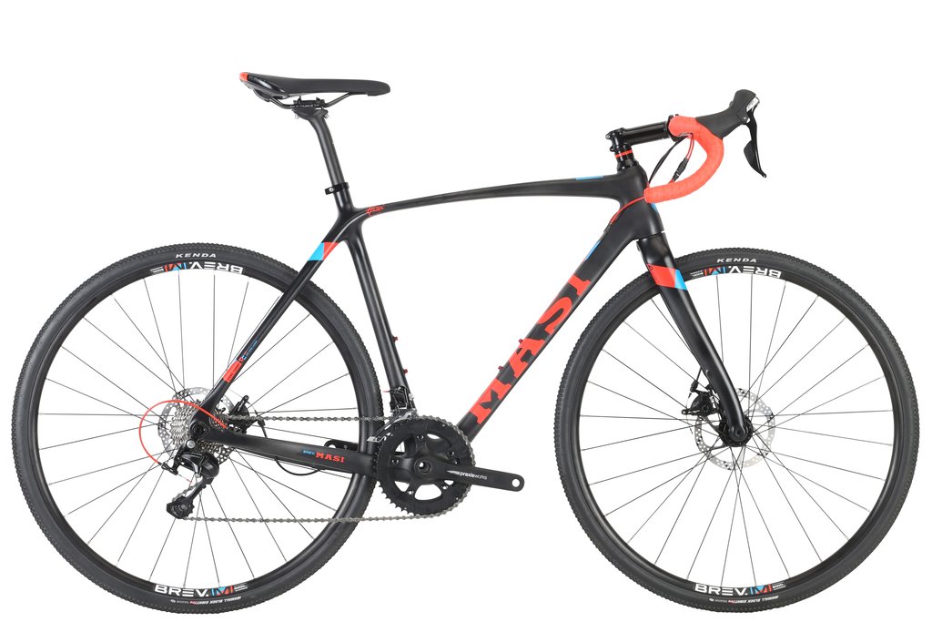 2018 Masi CXRc Comp