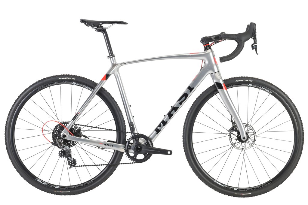 2018 CXRc