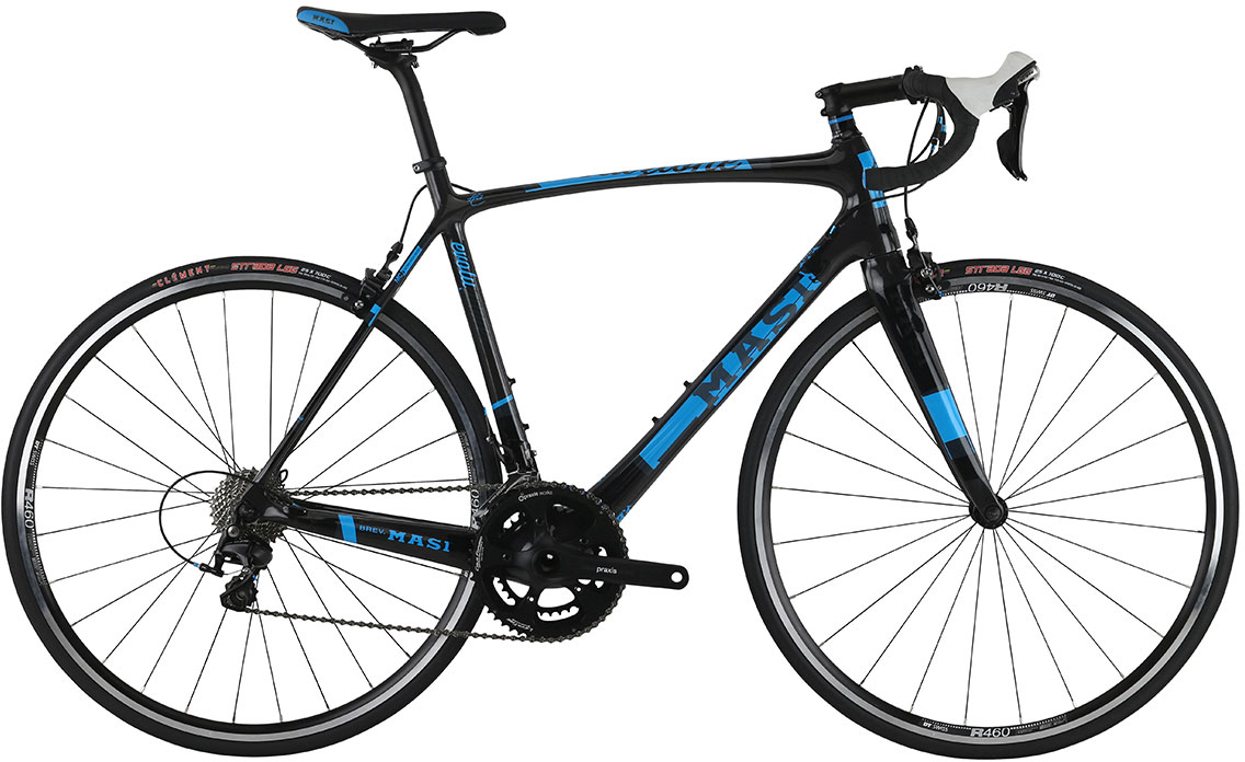 2017 Masi Evoluzione 105