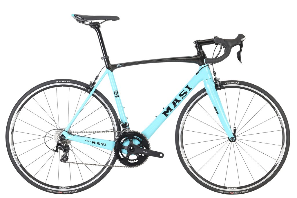 2018 Masi Evoluzione 105