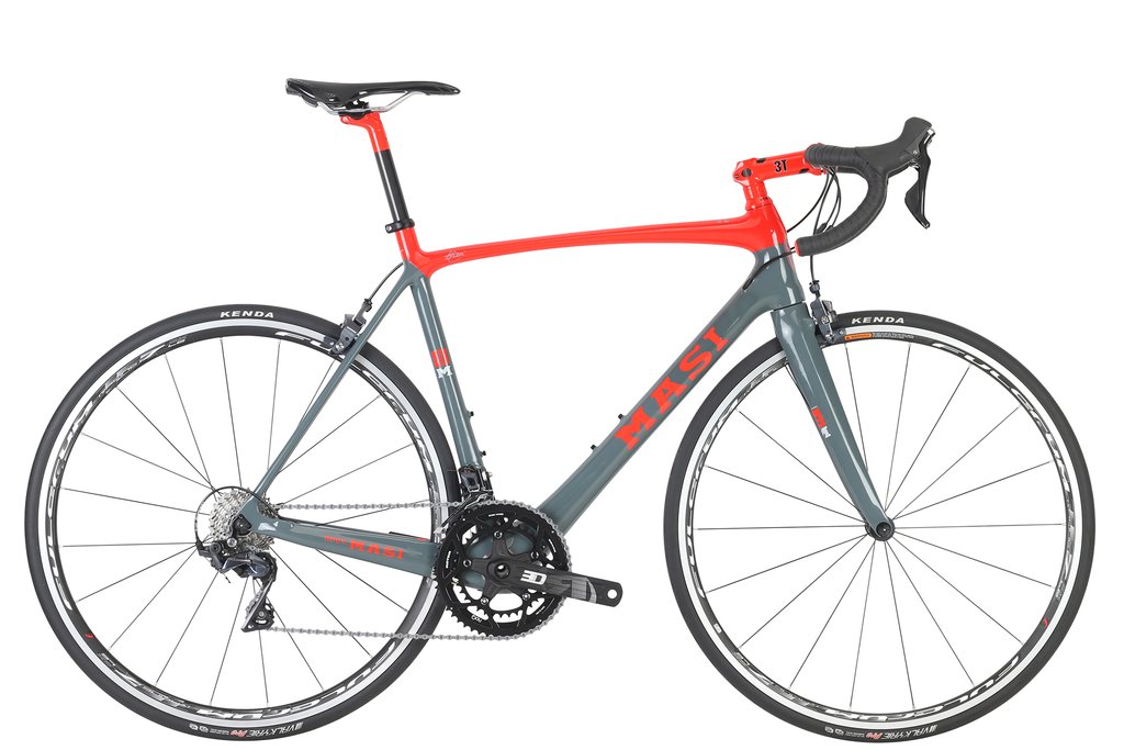 2018 Masi Evoluzione Ultegra