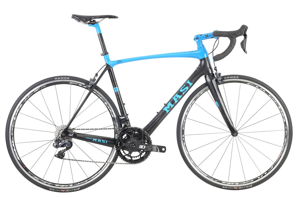2018 Masi Evoluzione Ultegra Di2