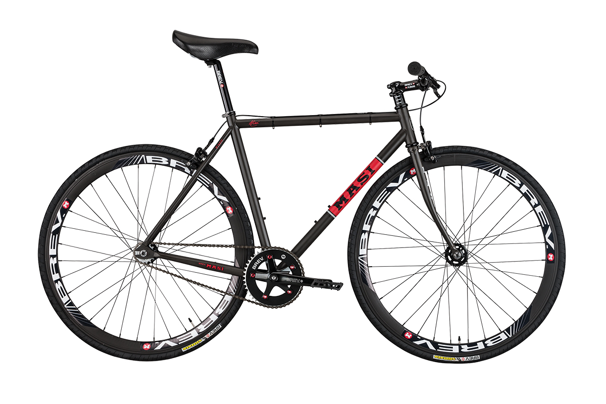 MASI Special Fixed Riser