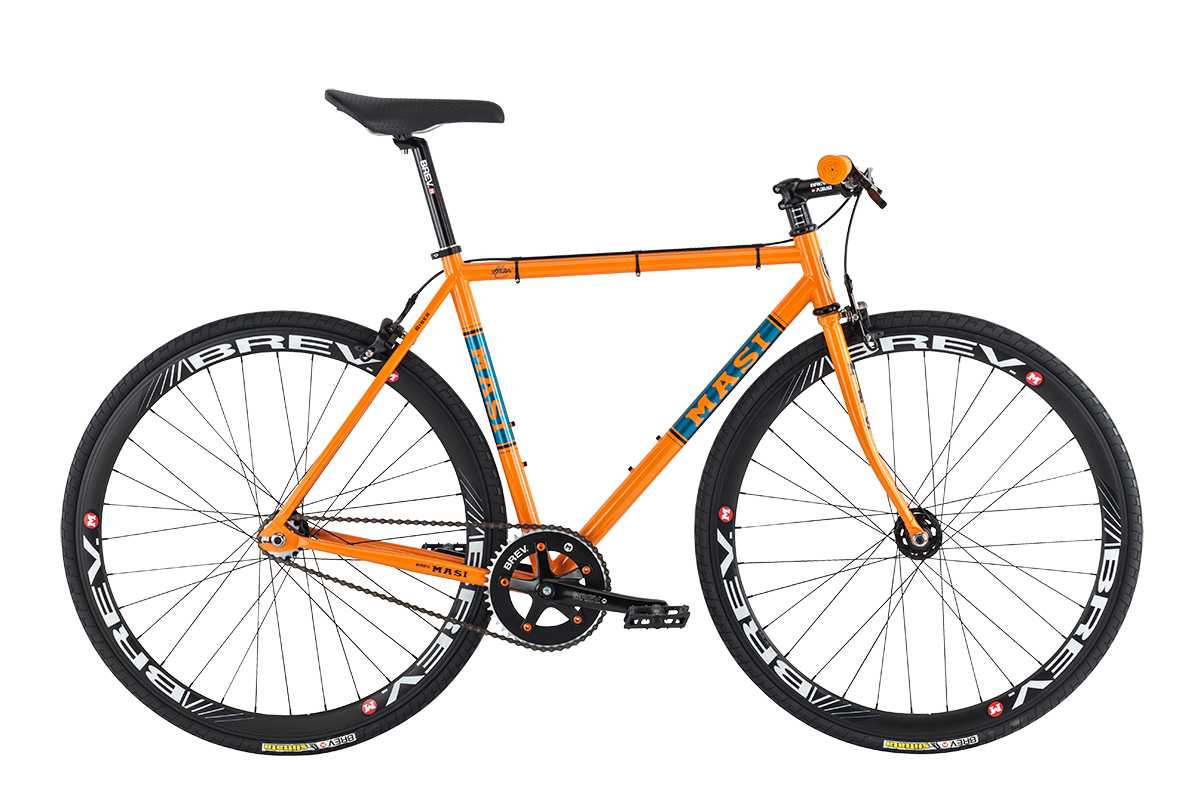 MASI Special Fixed Riser