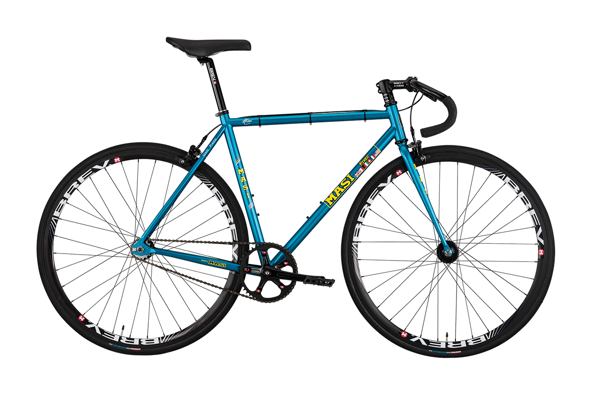 2014 Masi Fixed Uno Drop