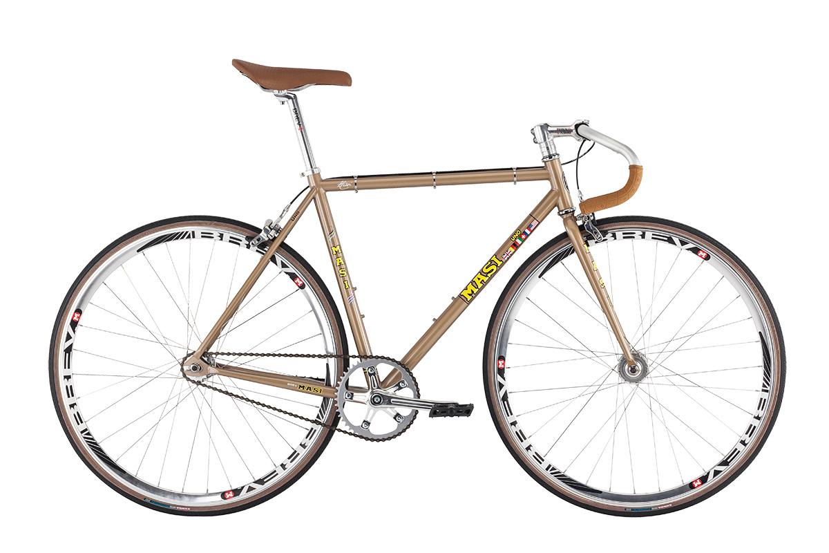 2015 Masi Uno Drop