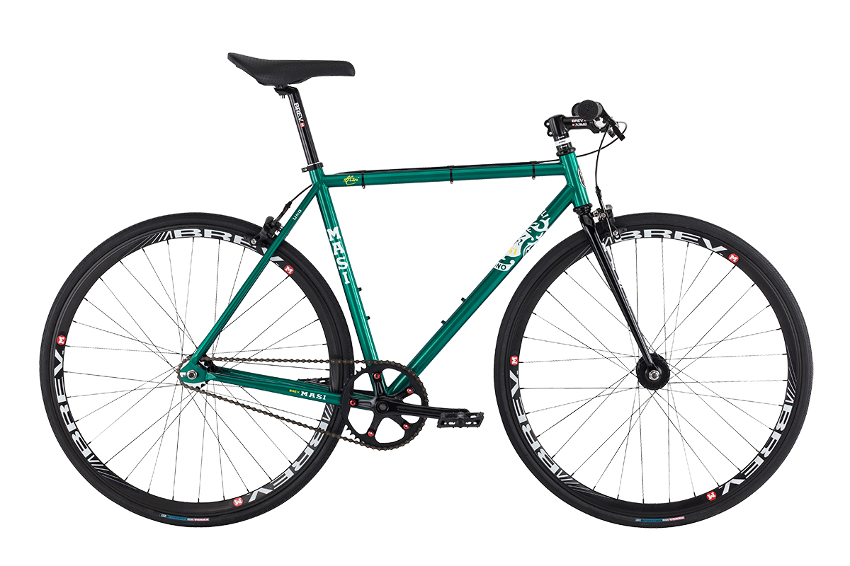 MASI FIXED UNO RISER