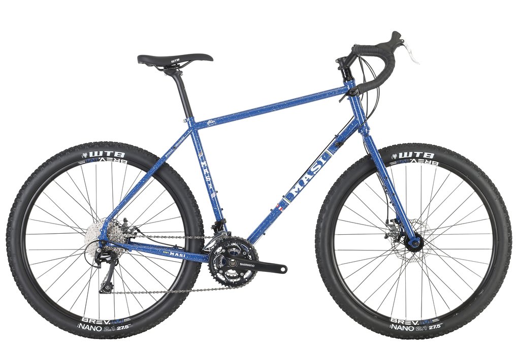 2018 Masi Giramondo 27.5