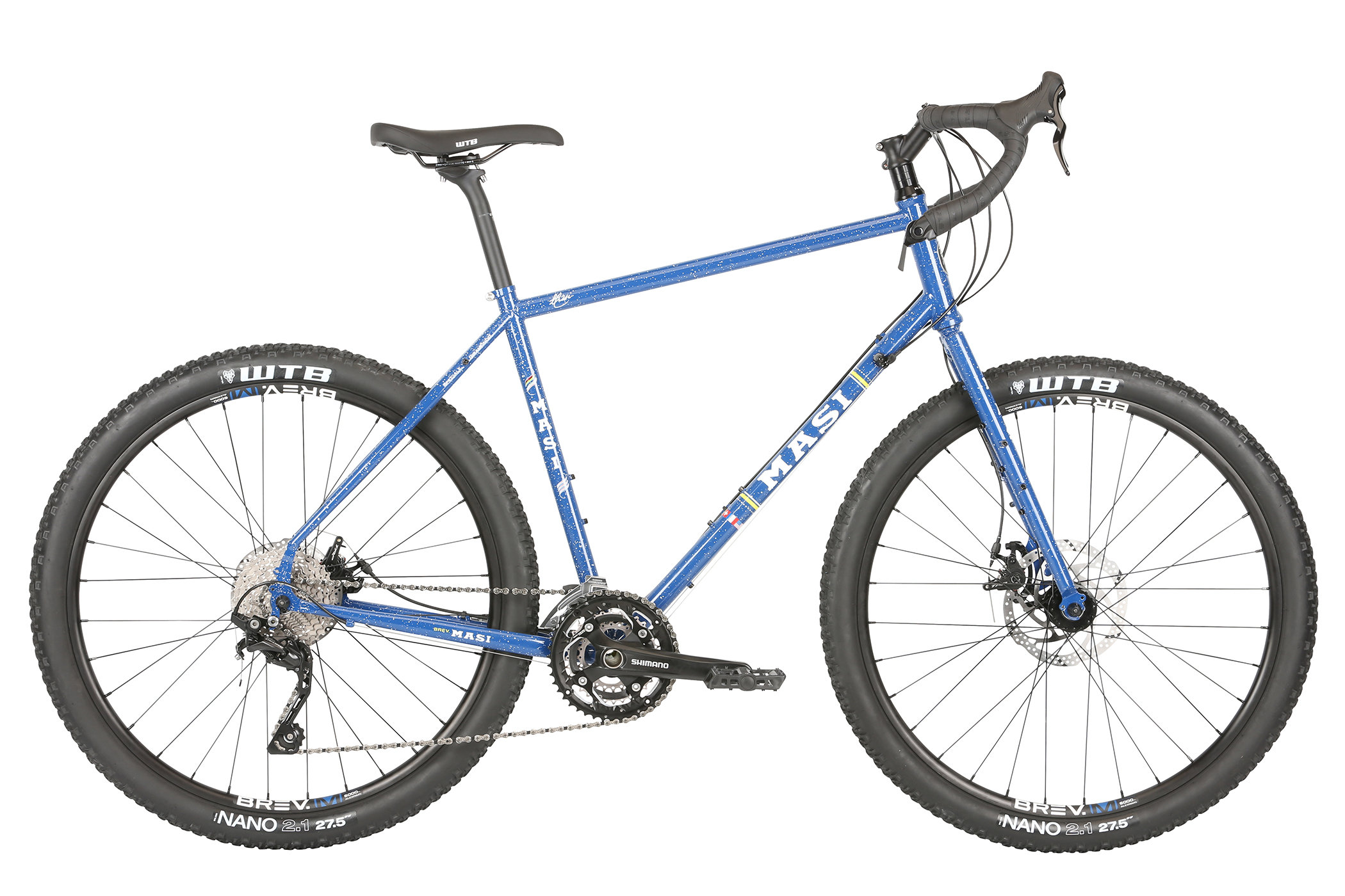 2019 Masi Giramondo 27.5
