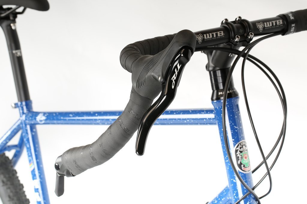 2020 Masi Giramondo 27.5