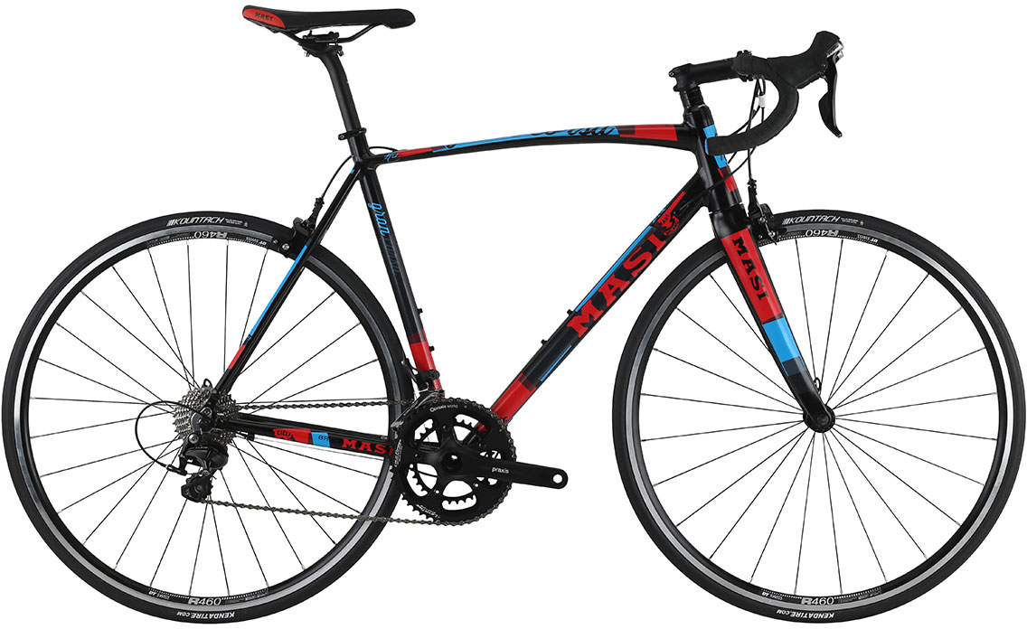 2017 Masi Gran Corsa
