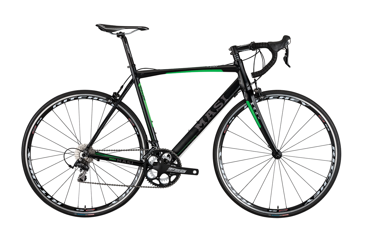 2014 Masi Gran Corsa