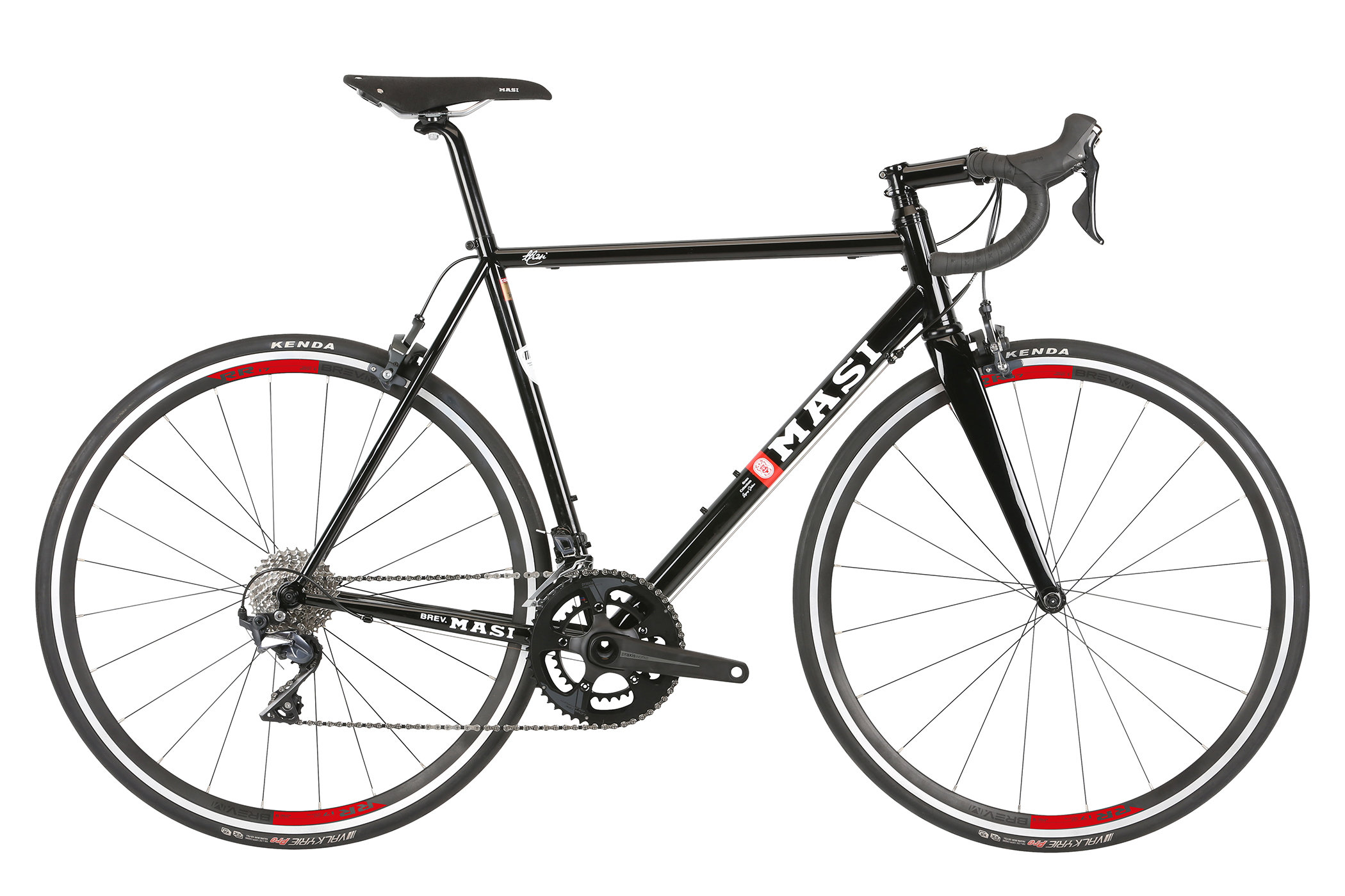 2019 Masi Gran Criterium Legacy