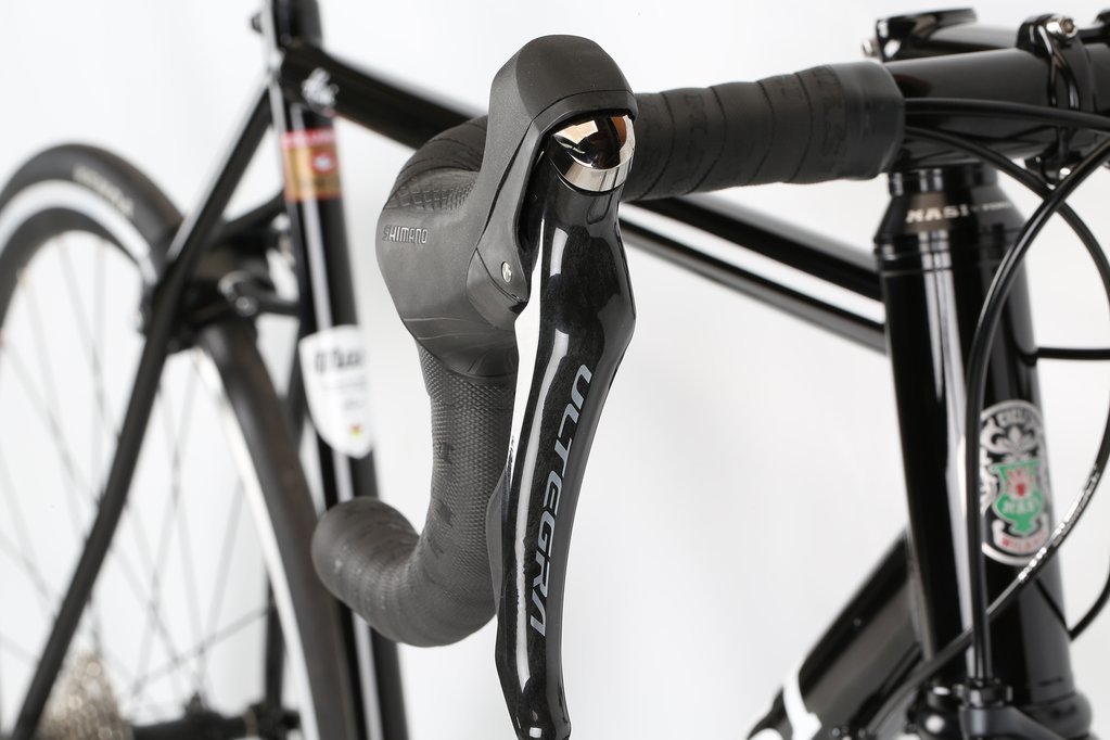 2020 Masi Gran Criterium Race