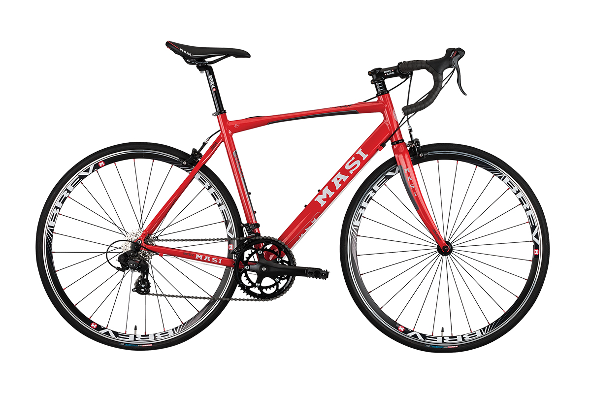 MASI 「マジィ」 INIZIO 2014年モデル ロードバイク 代理店特価】MASI（マジー/マジィ） INIZIO （イニジオ） [ロード