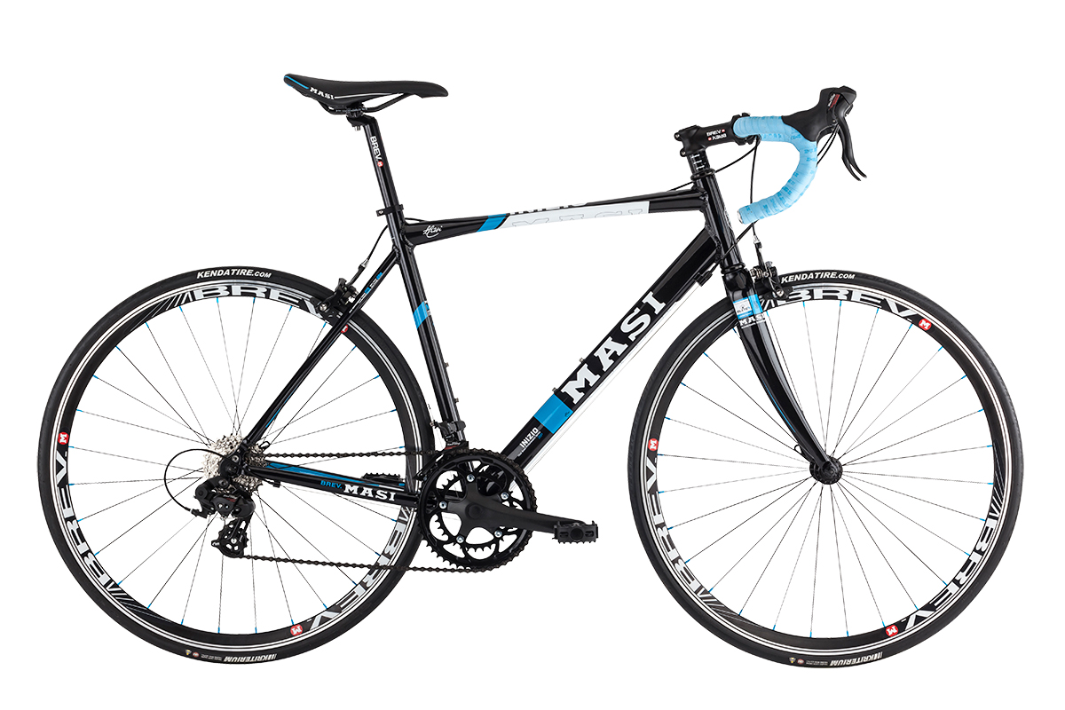 2016 Masi Inizio - Bicycle Details - BicycleBlueBook.com