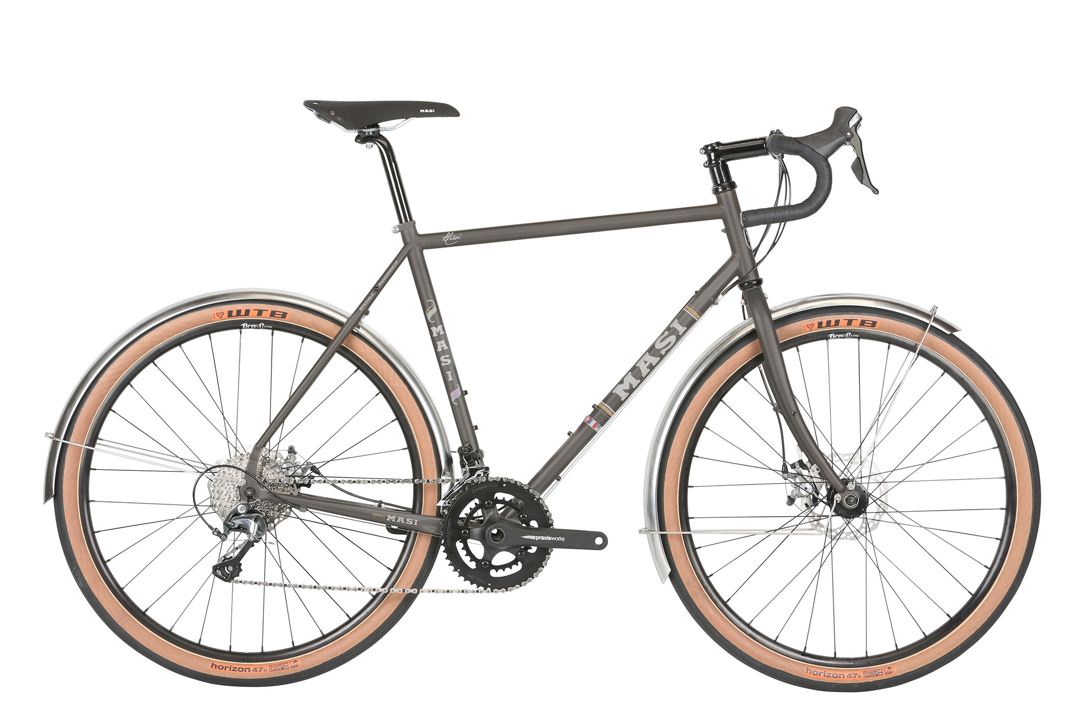 2011 Masi Speciale R - Bicycle Details - BicycleBlueBook.com