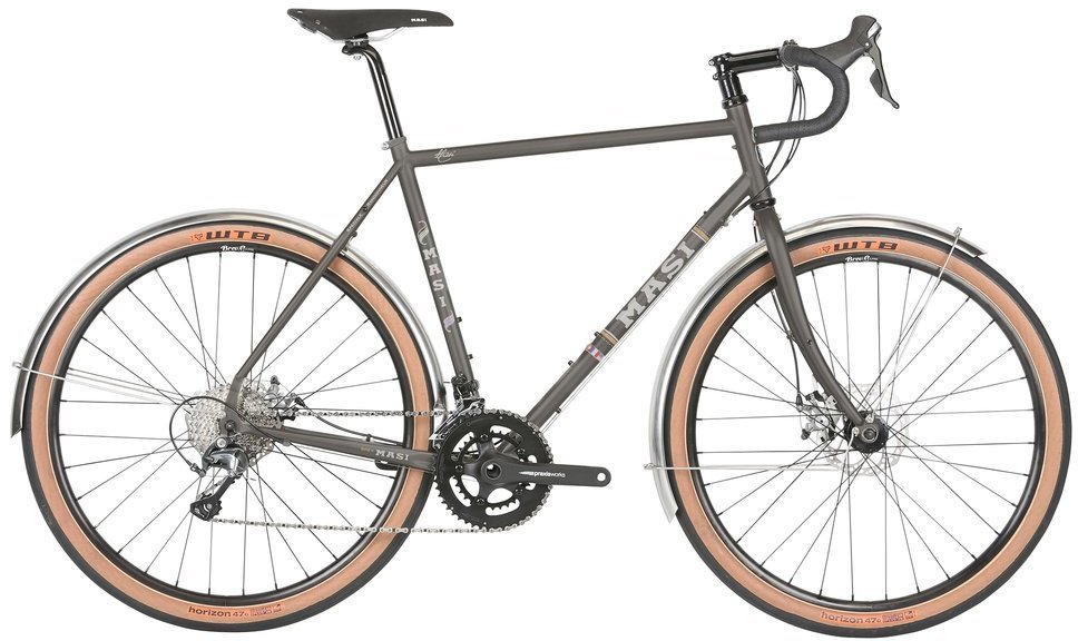 2020 Masi Speciale Randonneur